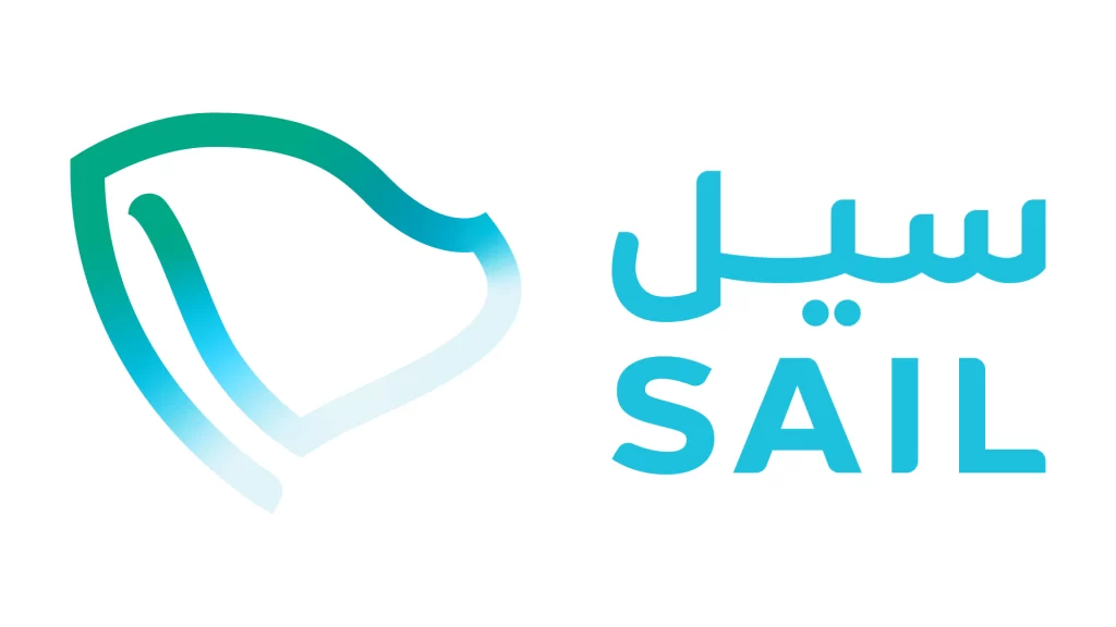 SAIL Primary Logo